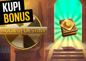 Book of Destiny
