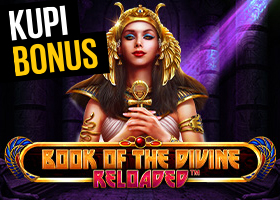 Book of The Divine Reloaded