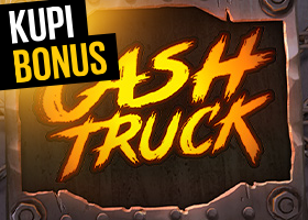 Cash Truck