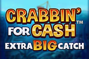Crabbin' for Cash
