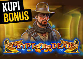 Crypt of the Dead