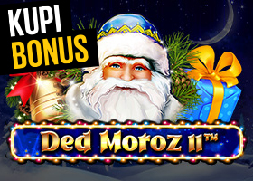 Ded Moroz II