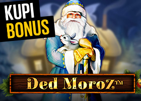 Ded Moroz