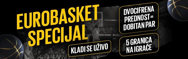 Eurobasket u Balkanu 