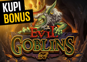 Evil Goblins