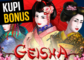 Geisha