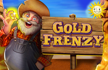 Gold Frenzy