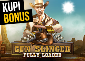 Gunslinger