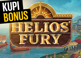Helios Fury