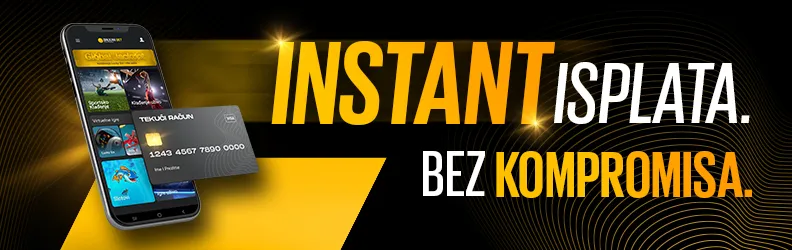 Isplata bez kompromisa 