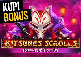 Kitsunes Scrolls Expanded Edition