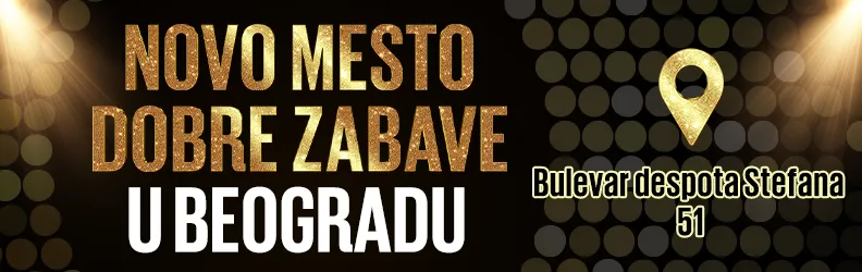 Nov lokal despota Stefana