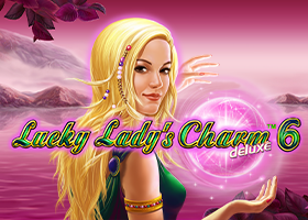 Lucky Lady's Charm Deluxe 6