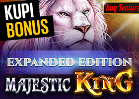 Majestic King Expanded Edition