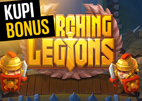 Marching Legions