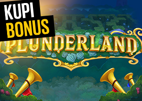 Plunderland