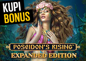 Poseidon’s Rising Expanded Edition