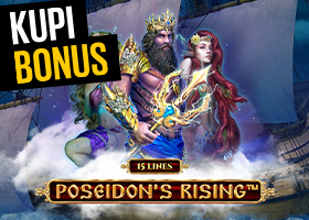 Poseidons Rising 15 Lines