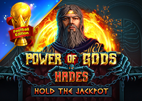 Power of Gods Hades Football Edition