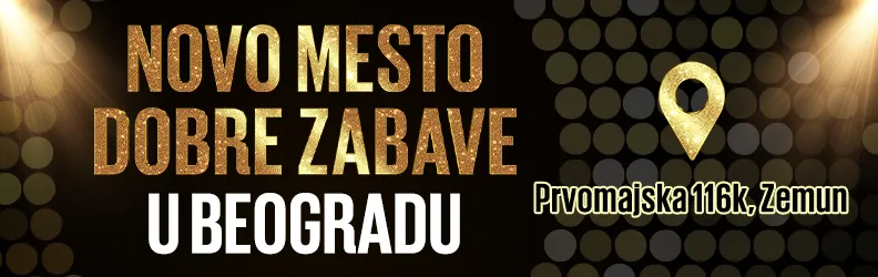 Novi Balkan Bet u Zemunu