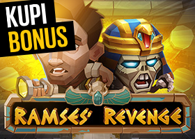 Ramses Revenge