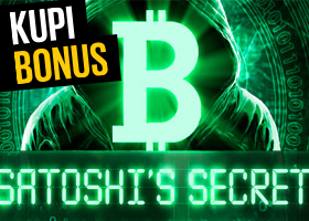 Satoshis Secret