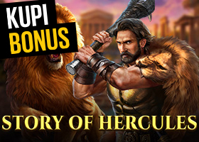 Story of Hercules Expanded Edition