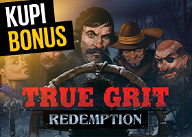True Grit