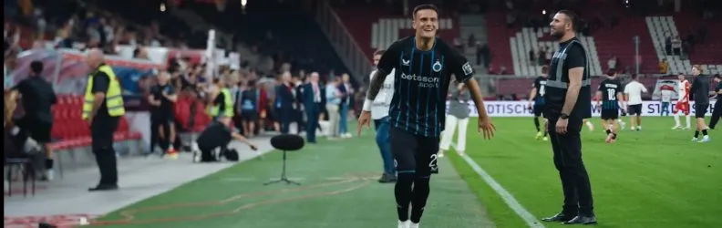 Aleksandar Stanković - biografija srpskog fudbalera i sina Dejana Stankovića