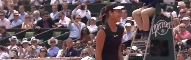 Ana Ivanović biografija - sve o bivšoj srpskoj teniserki