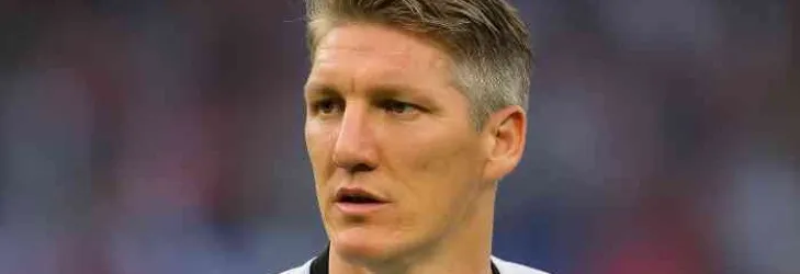 Bastijan Švajnštajger - od Bajerna do svetskog prvaka