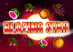 Blazing Star