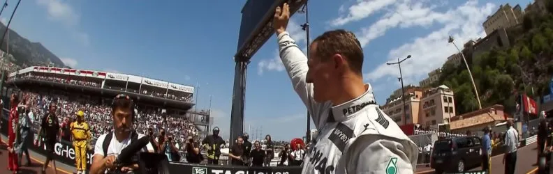 Mihael Šumaher biografija - karijera i kako je danas