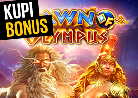 Dawn of Olympus