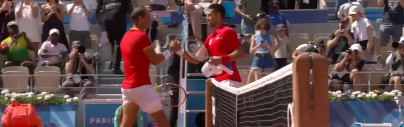 Đoković vs Nadal – tenisko rivalstvo Đokovića i Nadala