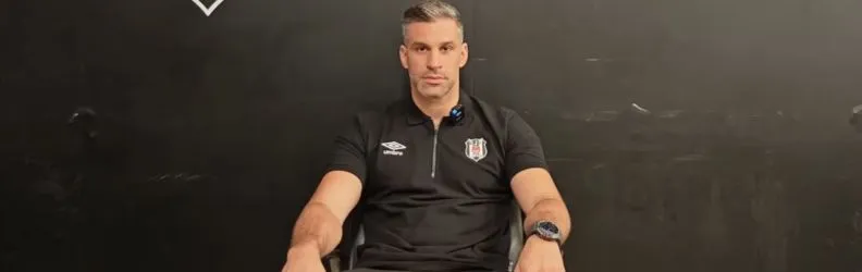 Dušan Alimpijević biografija - sve o selektoru Srbije