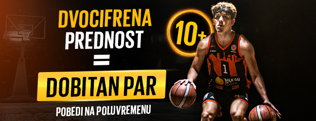dvocifrena prednost