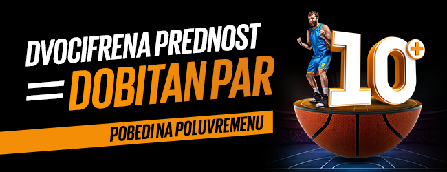 dvocifrena prednost