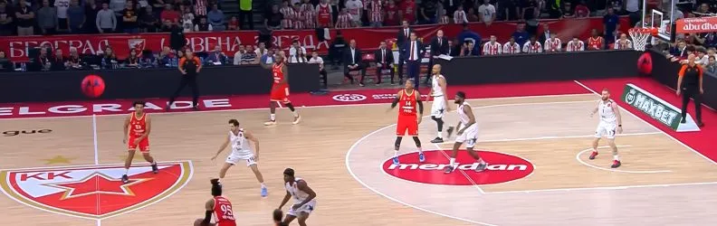 Evroliga transferi - evroligaški transferi za ovu sezonu