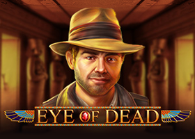 Eye of Dead