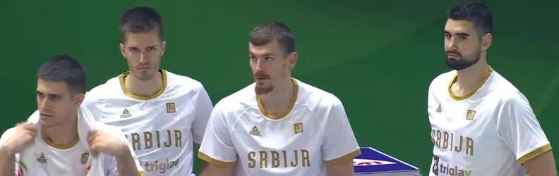 FIBA Evrobasket 2025 - grupe i raspored Evropskog prvenstva u košarci