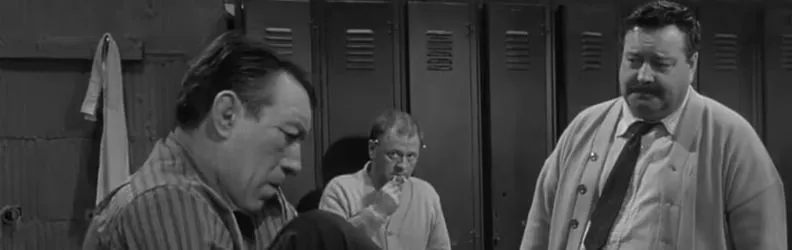 Filmovi o boksu - Bokserski filmovi koje morate gledati