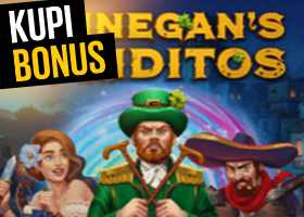 Finnegan's Banditos
