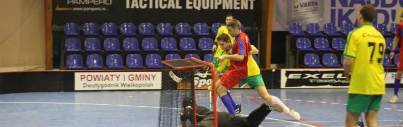 Da li ste čuli za Florbol i kako se igra ovaj sport?