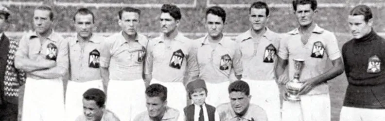 Prvo Svetsko prvenstvo u fudbalu - Mundijal 1930