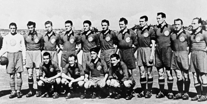 kada-je-osnovan-partizan