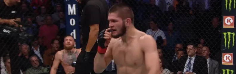 Habib Nurmagomedov - poreklo i MMA karijera "Orla"