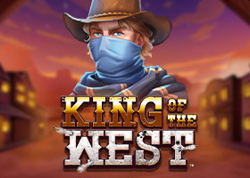 King of the West