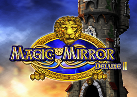 Magic Mirror Deluxe II