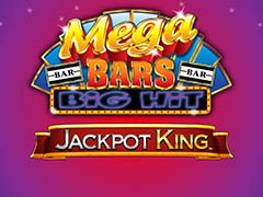 Mega Bars Big Hit Jackpot King